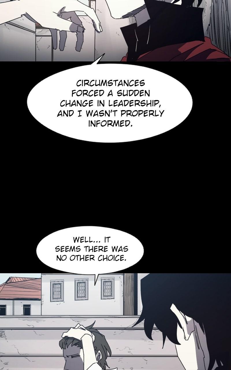 Read The Ember Knight Manga Online