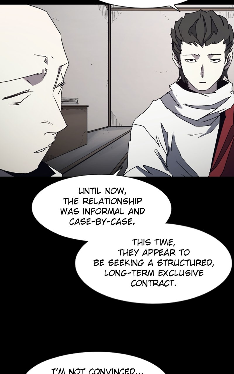 Read The Ember Knight Manga Online