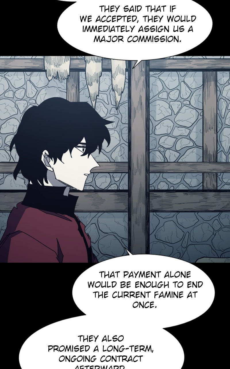 Read The Ember Knight Manga Online
