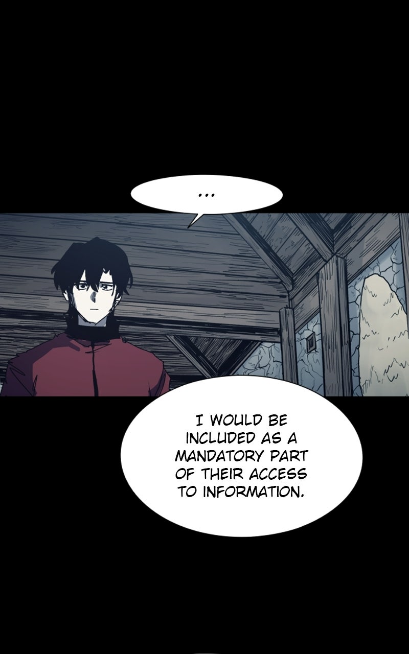 Read The Ember Knight Manga Online