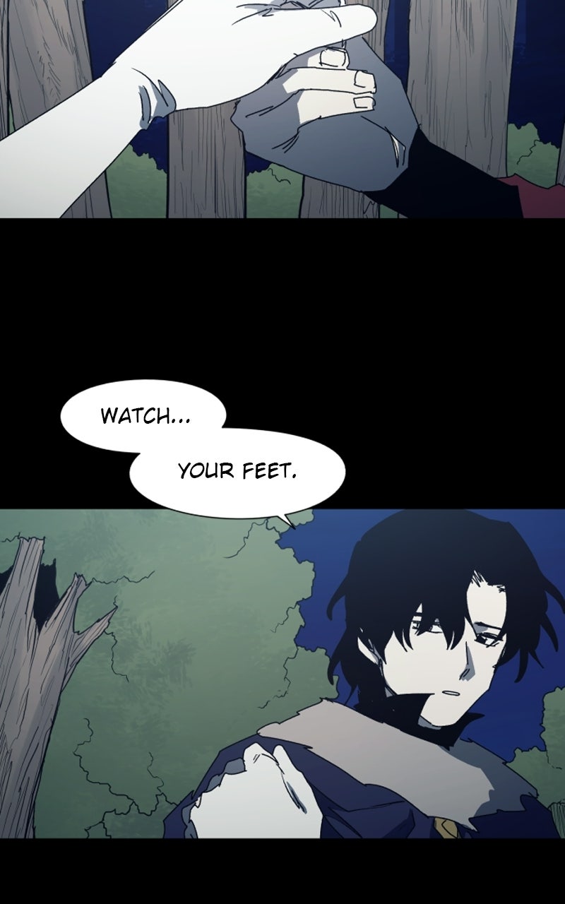 Read The Ember Knight Manga Online