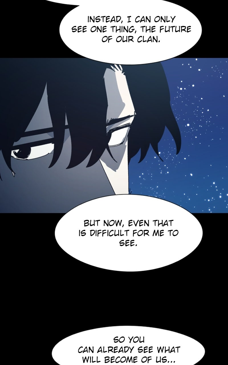 Read The Ember Knight Manga Online