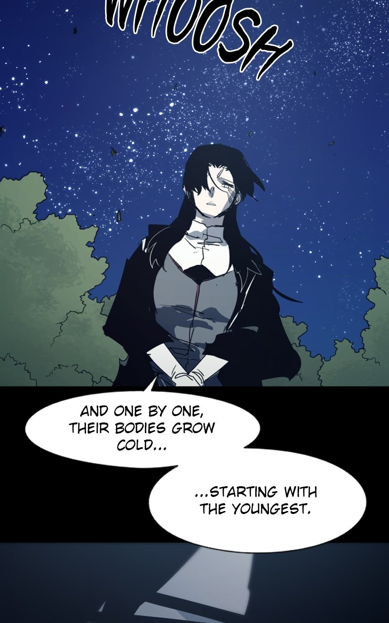 Read The Ember Knight Manga Online