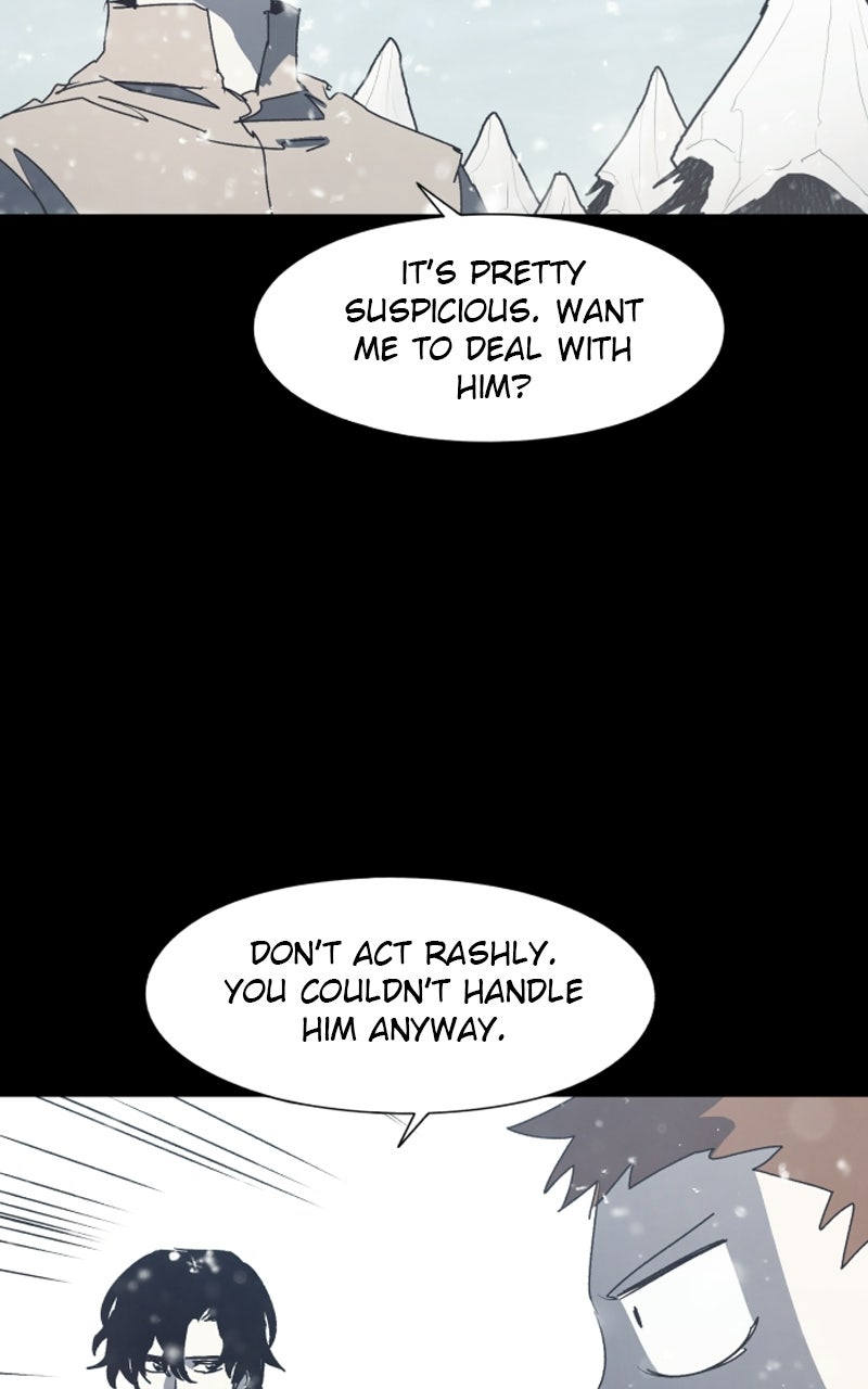 Read The Ember Knight Manga Online