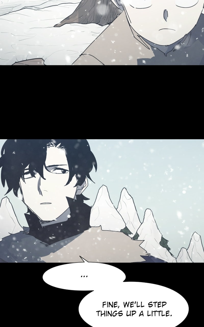 Read The Ember Knight Manga Online