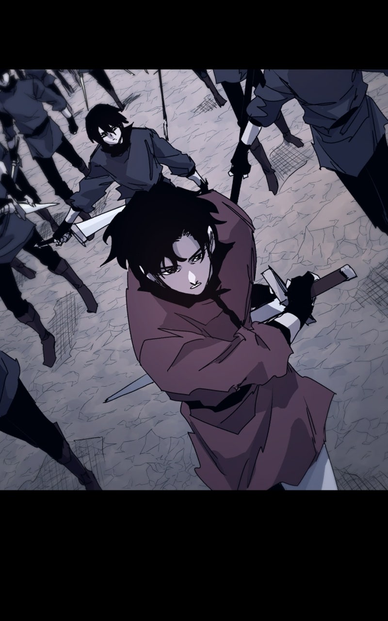 Read The Ember Knight Manga Online