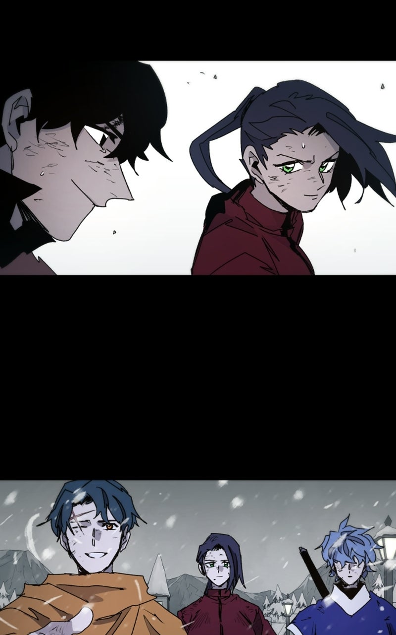 Read The Ember Knight Manga Online
