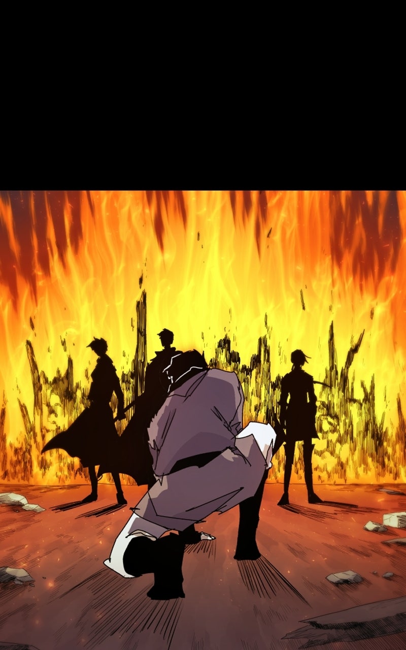 Read The Ember Knight Manga Online