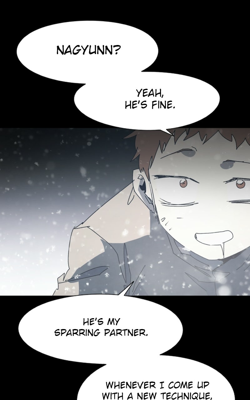 Read The Ember Knight Manga Online