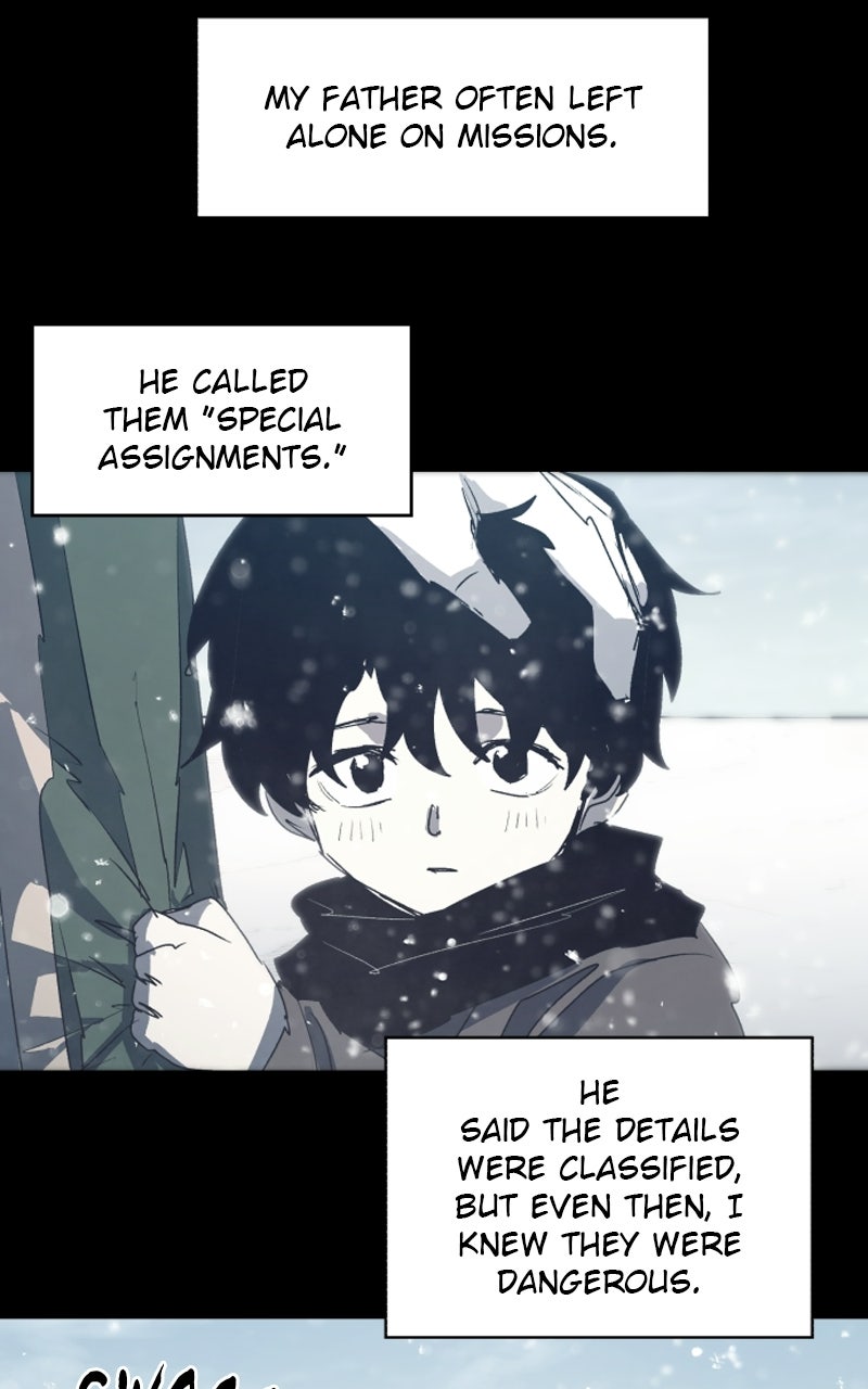 Read The Ember Knight Manga Online