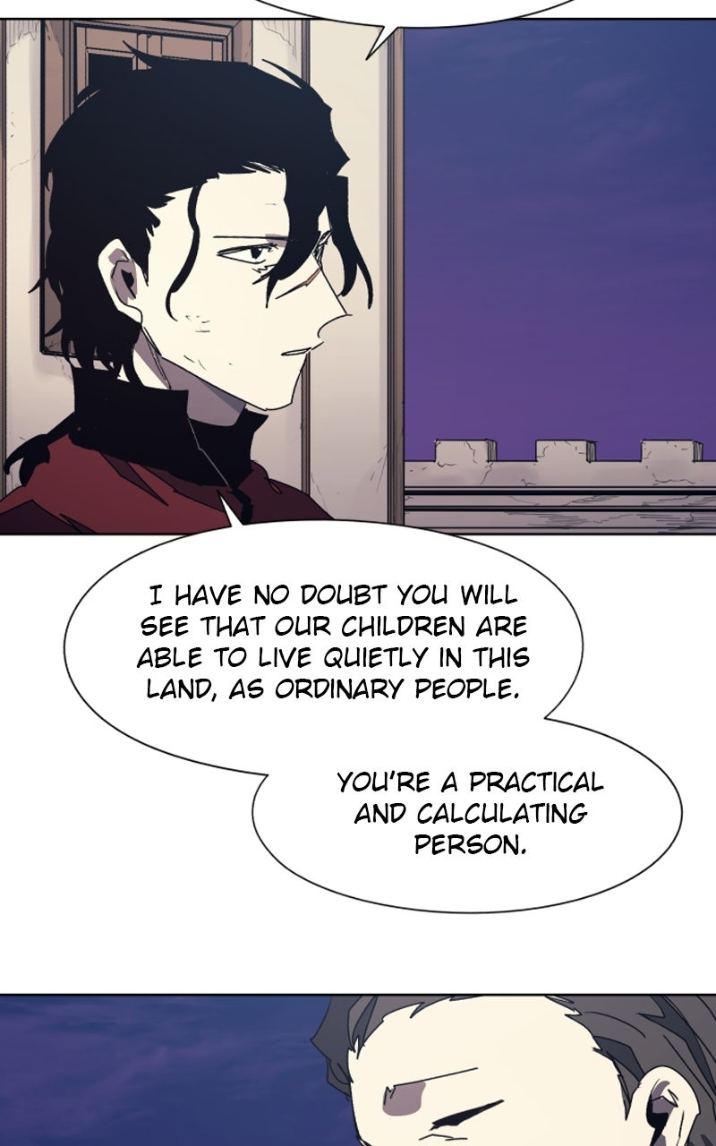 Read The Ember Knight Manga Online