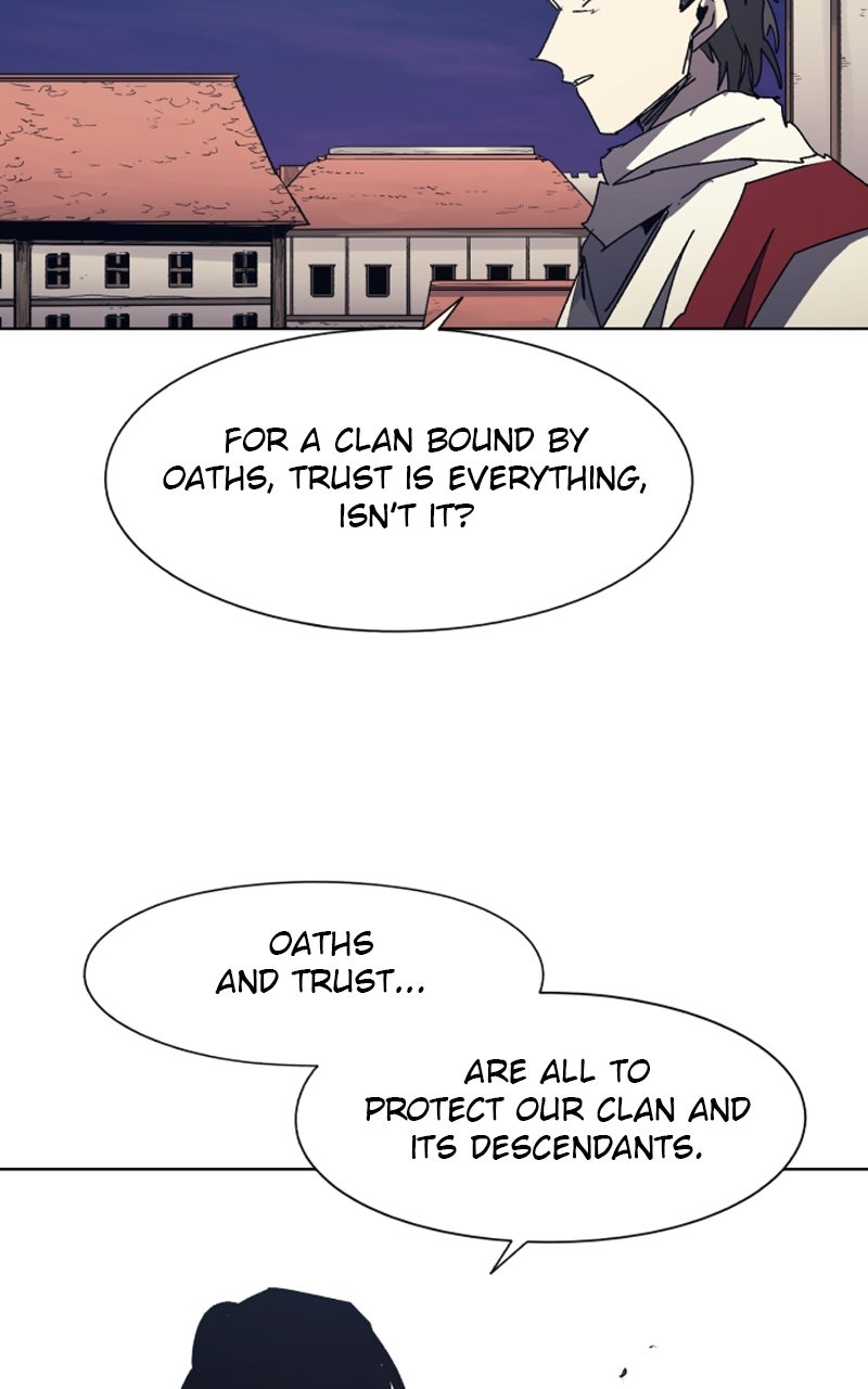 Read The Ember Knight Manga Online