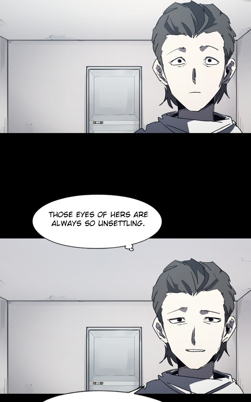 Read The Ember Knight Manga Online