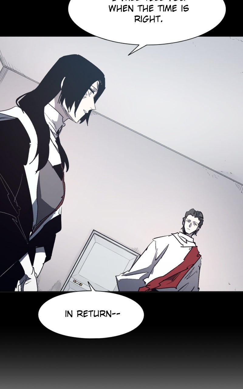 Read The Ember Knight Manga Online