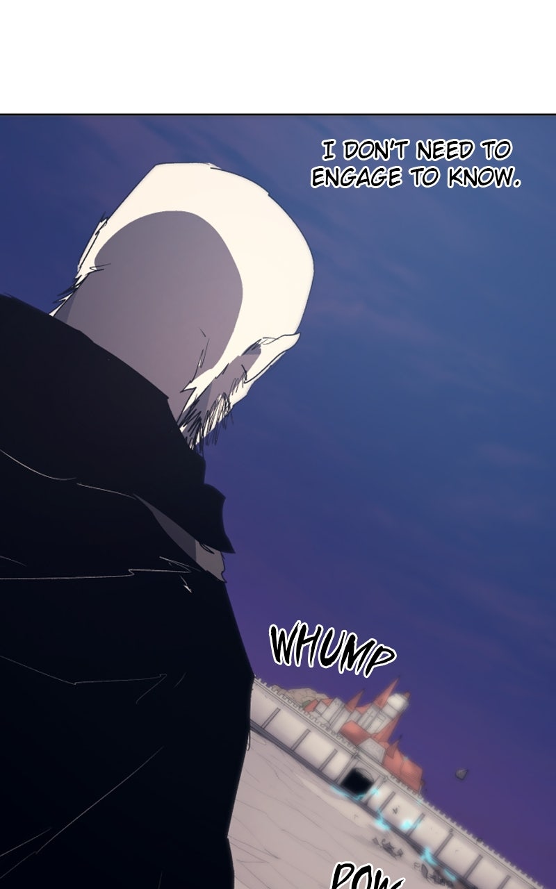 Read The Ember Knight Manga Online