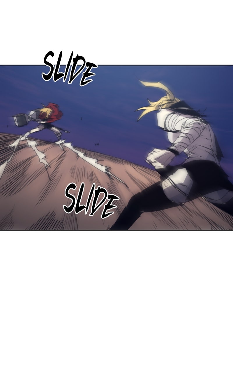 Read The Ember Knight Manga Online