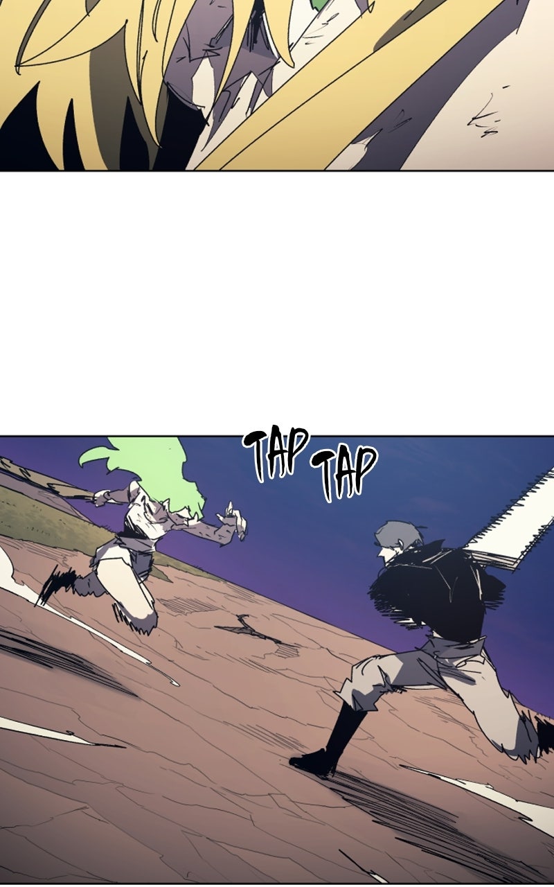 Read The Ember Knight Manga Online