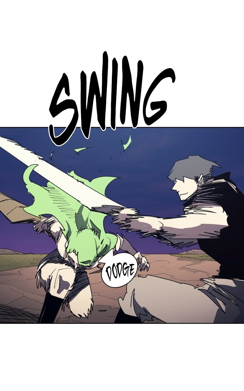Read The Ember Knight Manga Online