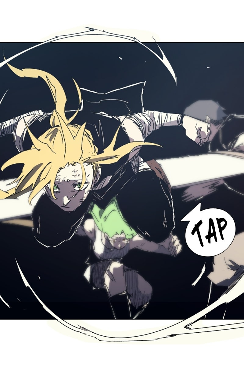 Read The Ember Knight Manga Online