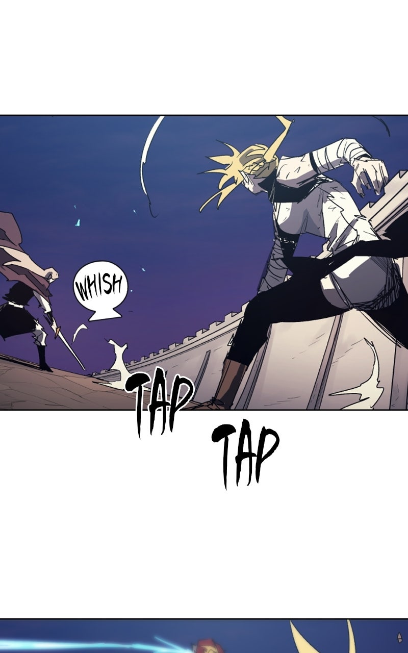 Read The Ember Knight Manga Online