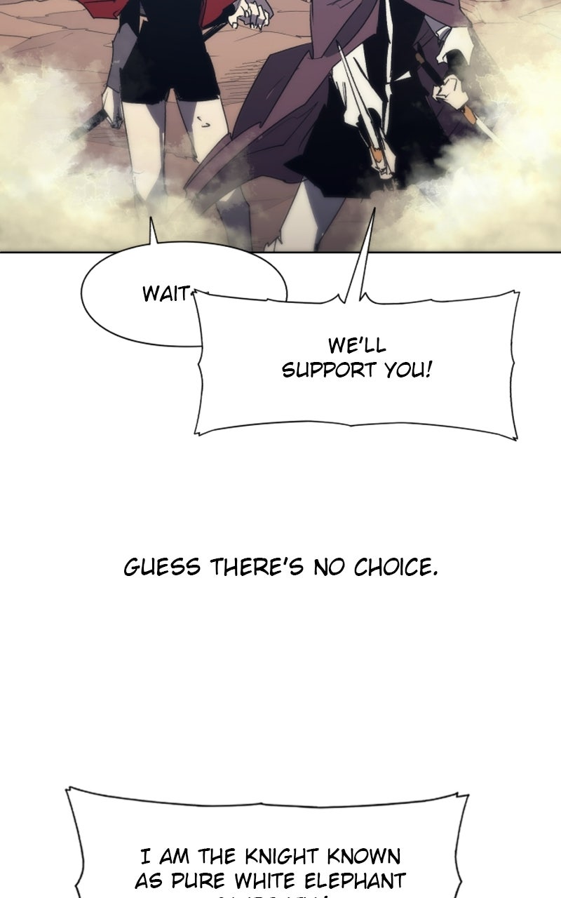 Read The Ember Knight Manga Online