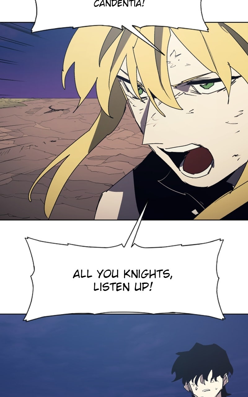 Read The Ember Knight Manga Online