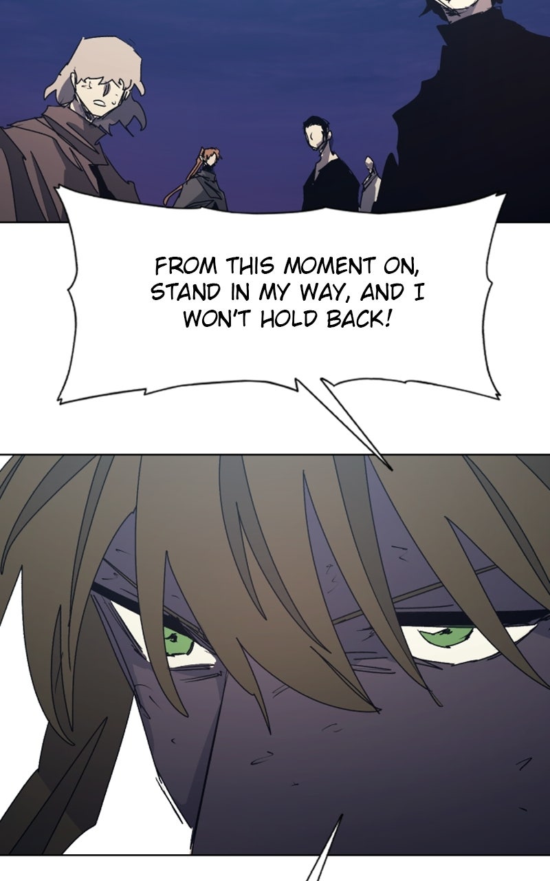 Read The Ember Knight Manga Online