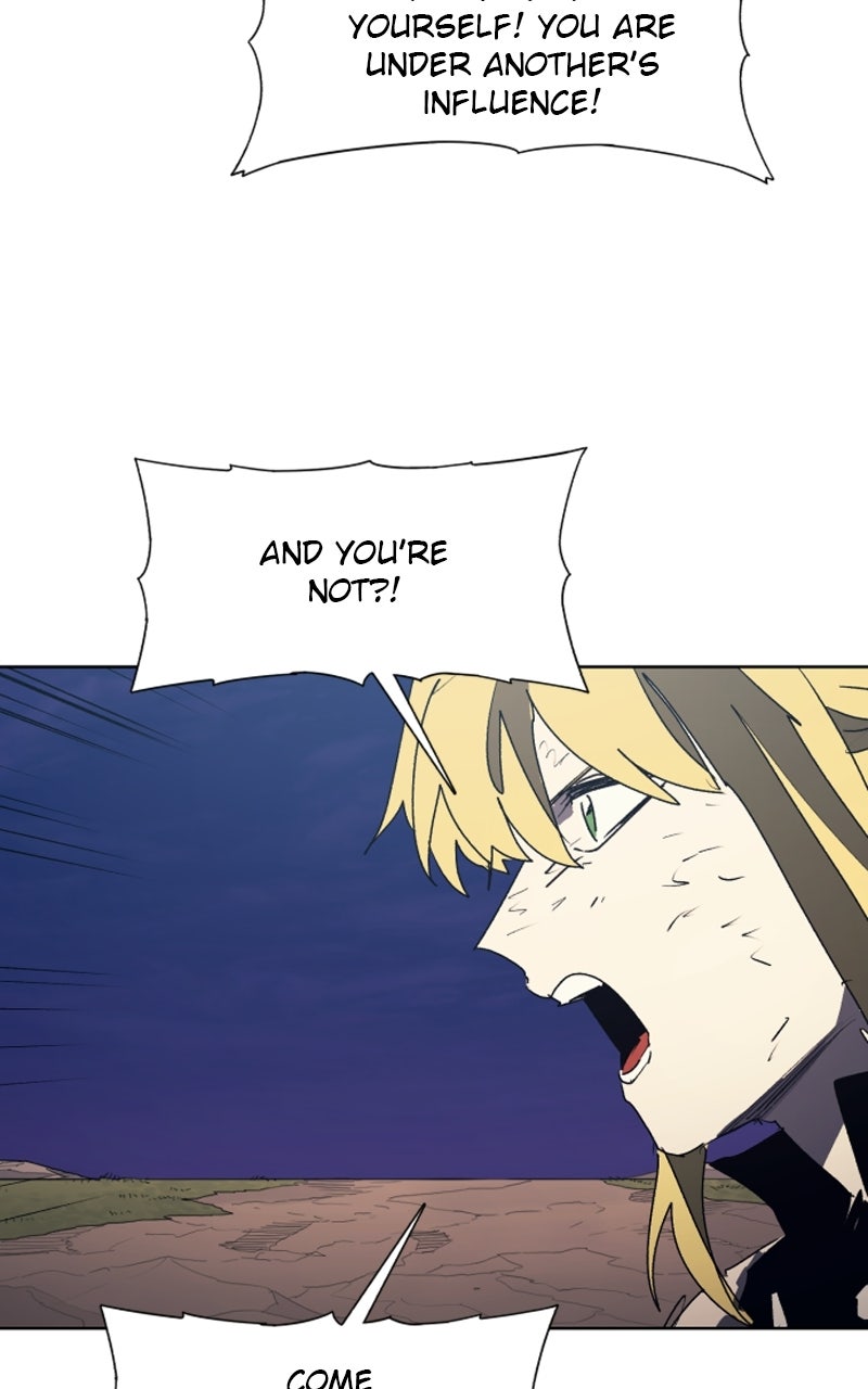 Read The Ember Knight Manga Online