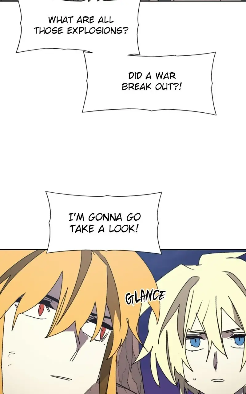 Read The Ember Knight Manga Online