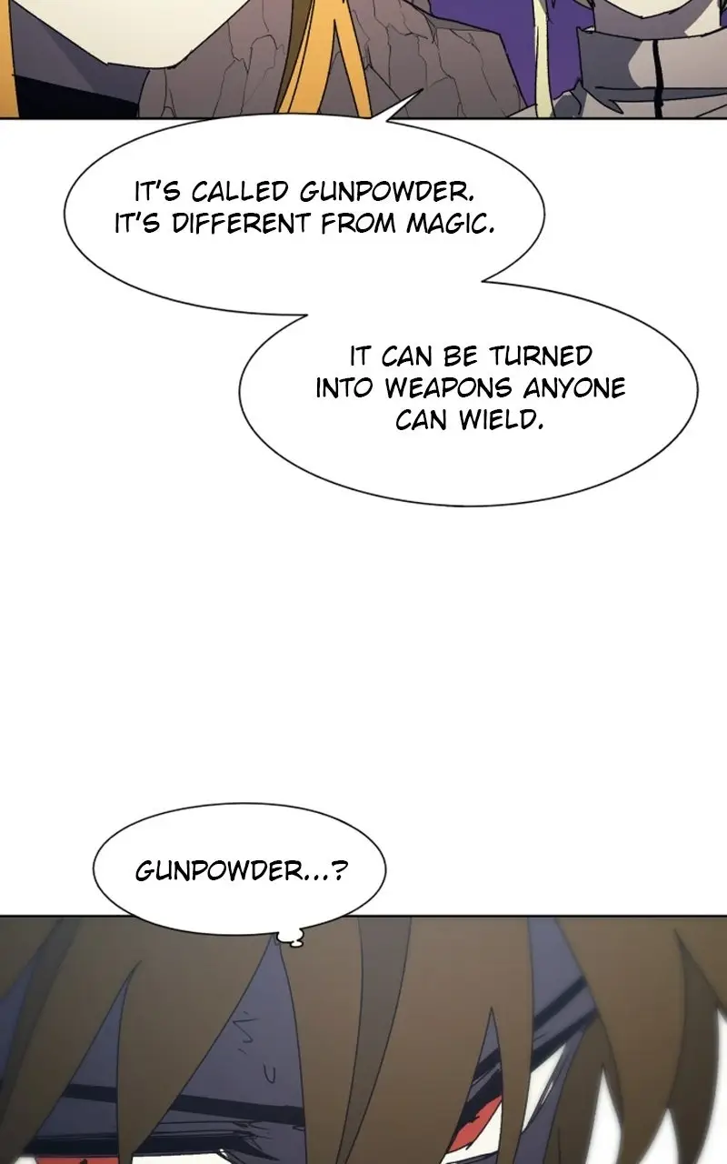 Read The Ember Knight Manga Online