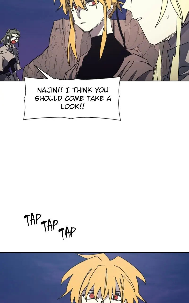 Read The Ember Knight Manga Online
