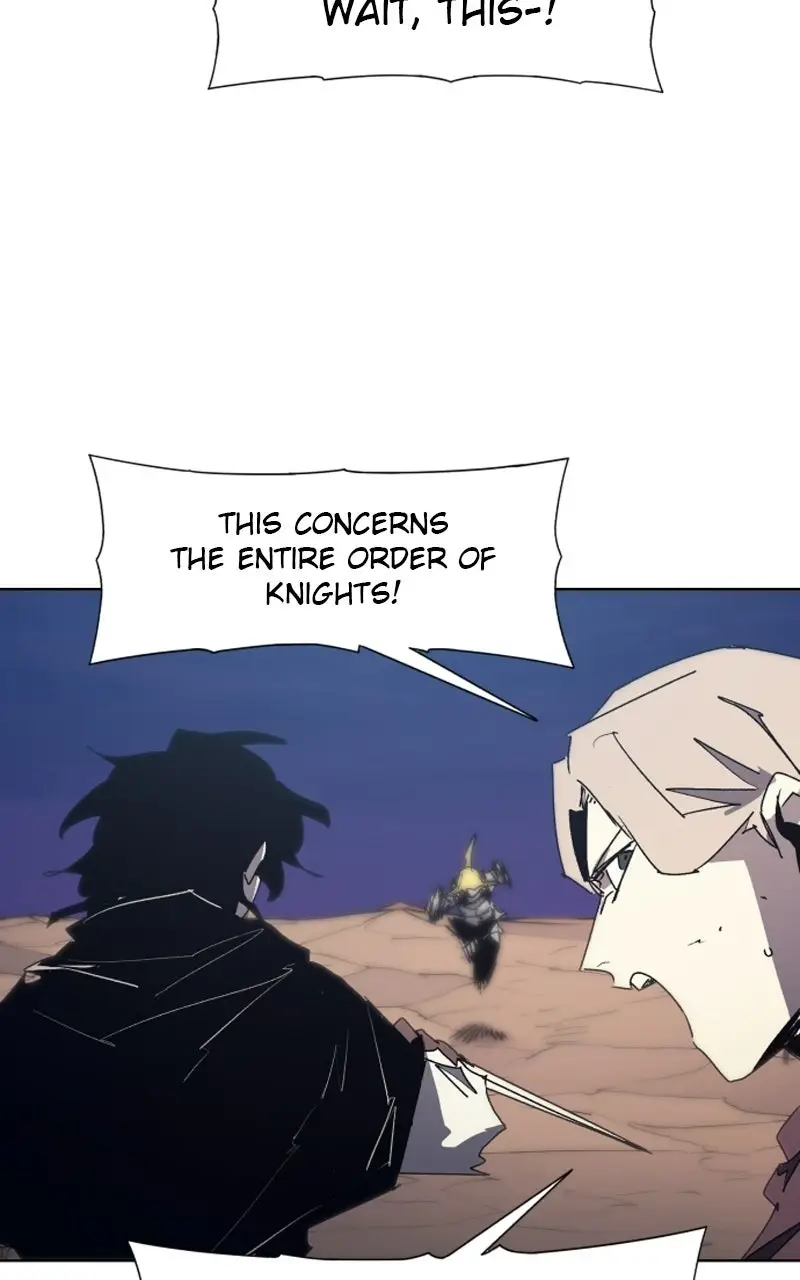 Read The Ember Knight Manga Online
