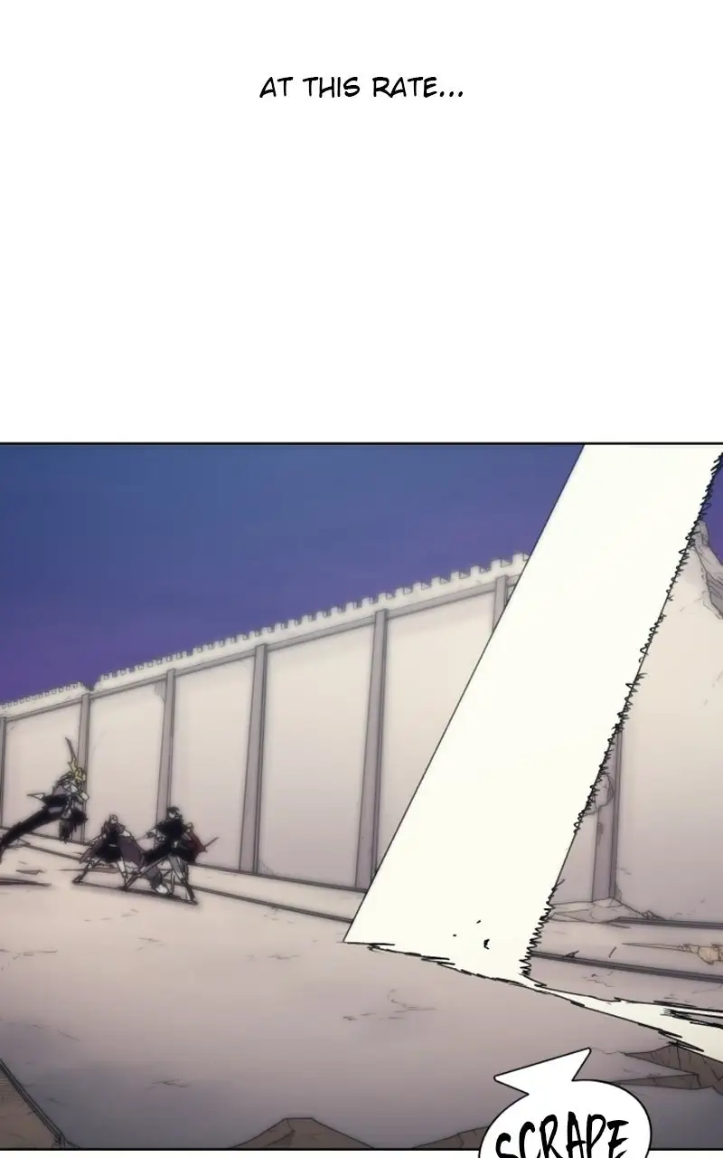 Read The Ember Knight Manga Online