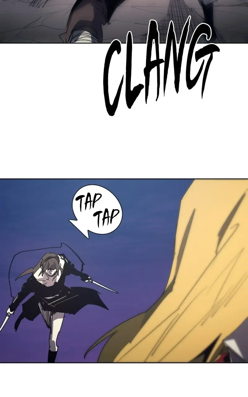 Read The Ember Knight Manga Online
