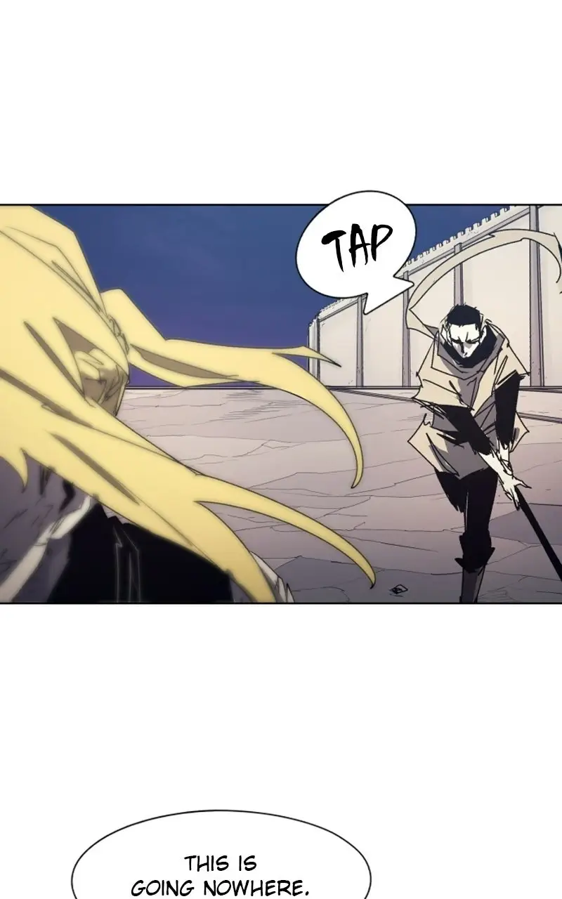Read The Ember Knight Manga Online
