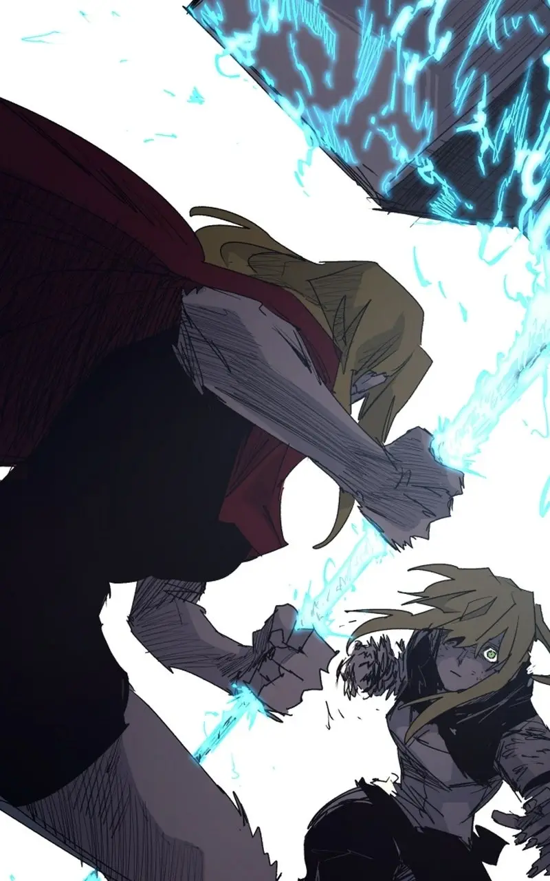 Read The Ember Knight Manga Online