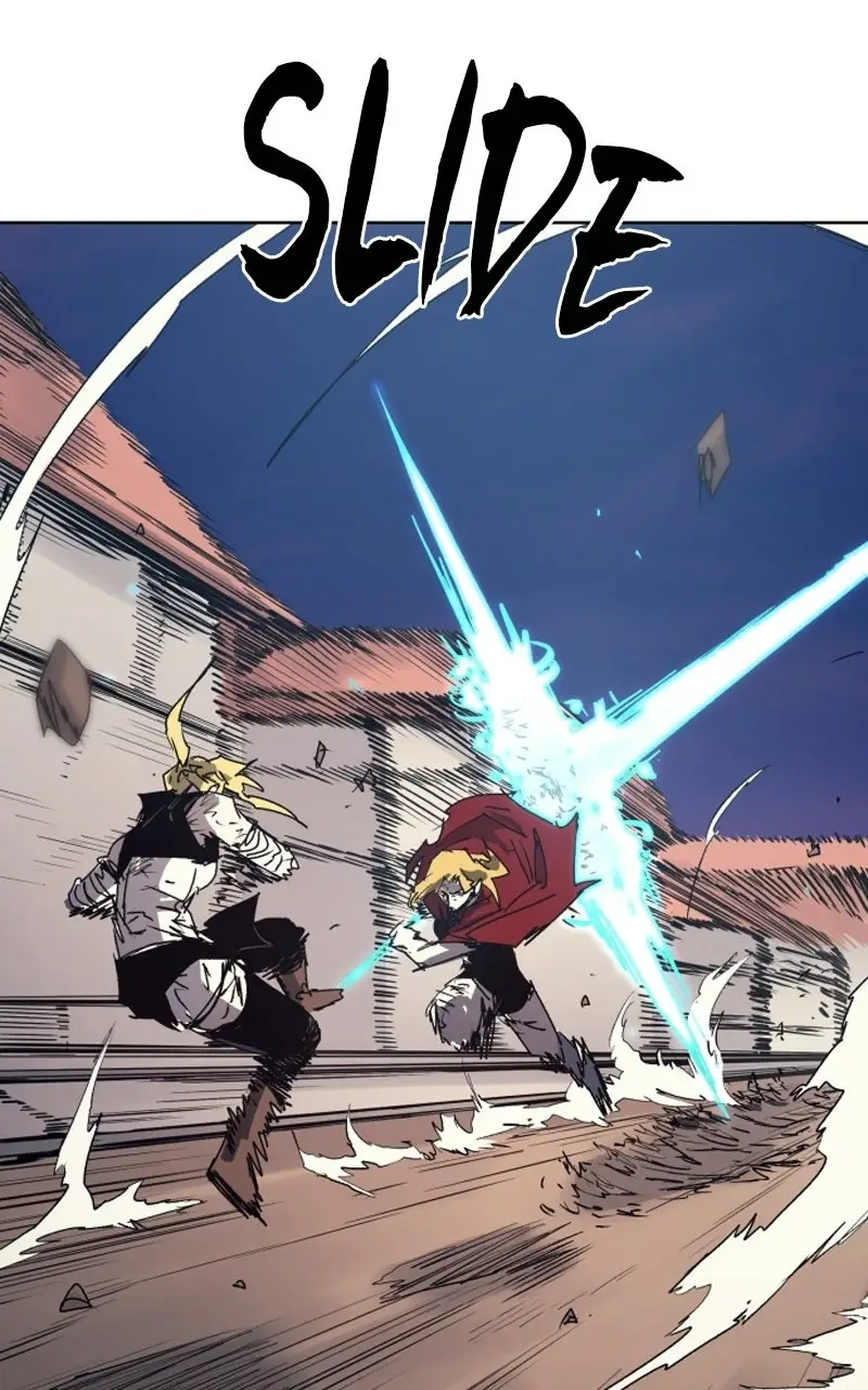 Read The Ember Knight Manga Online