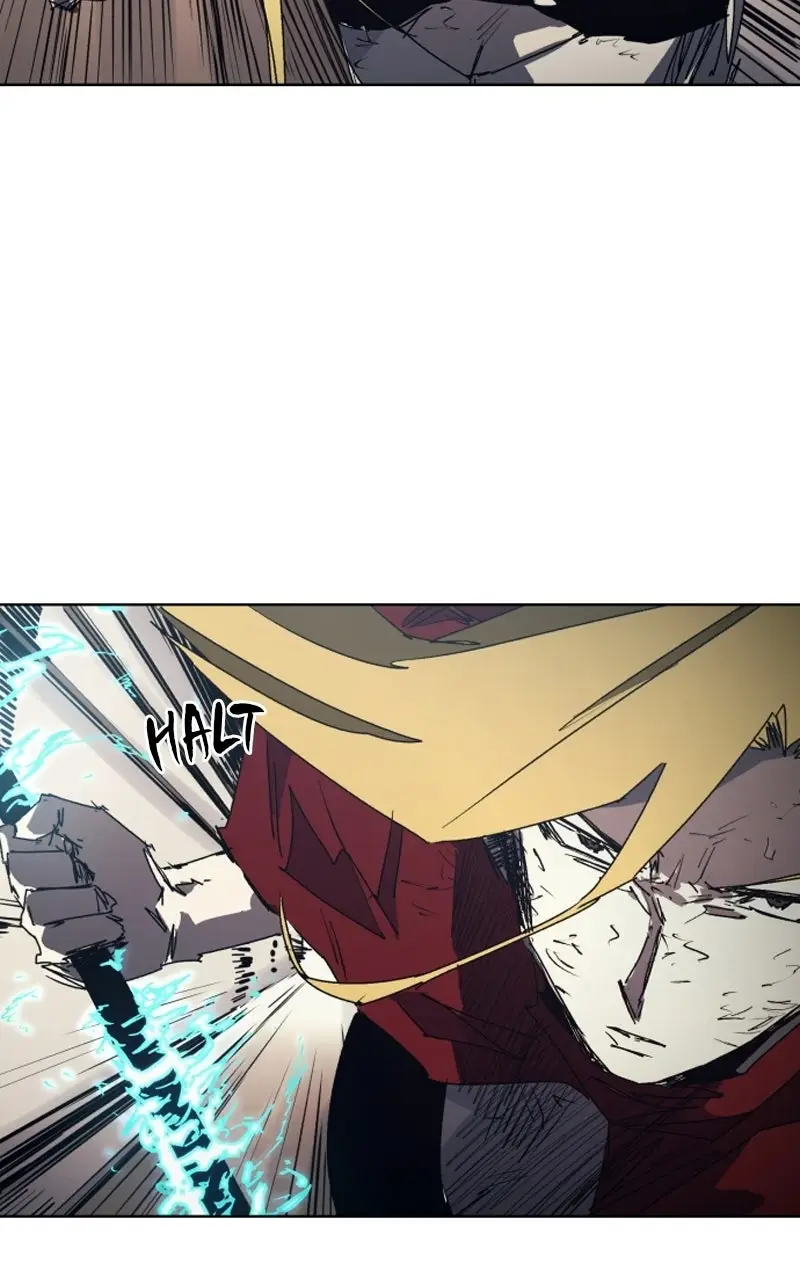Read The Ember Knight Manga Online