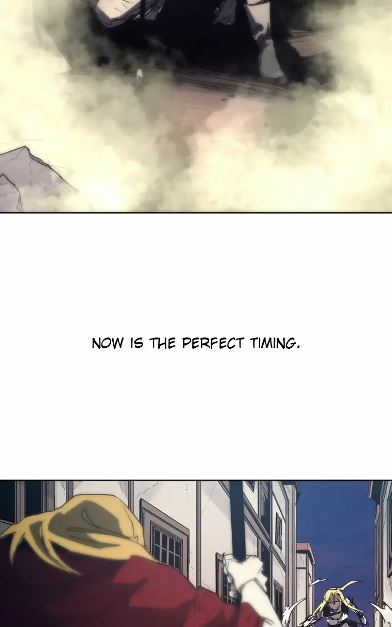 Read The Ember Knight Manga Online