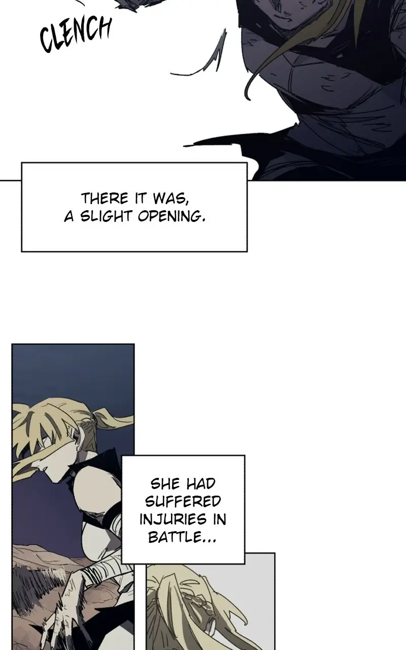 Read The Ember Knight Manga Online