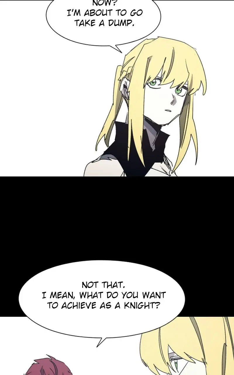 Read The Ember Knight Manga Online