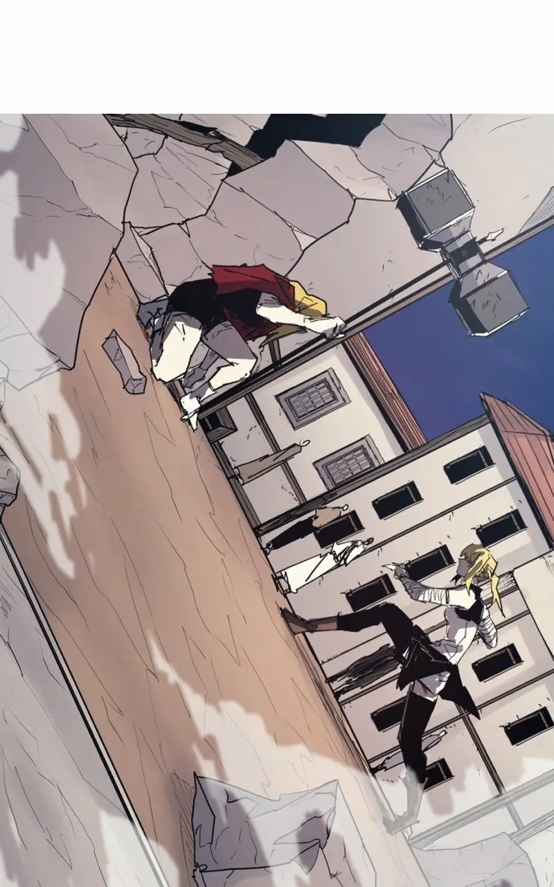 Read The Ember Knight Manga Online