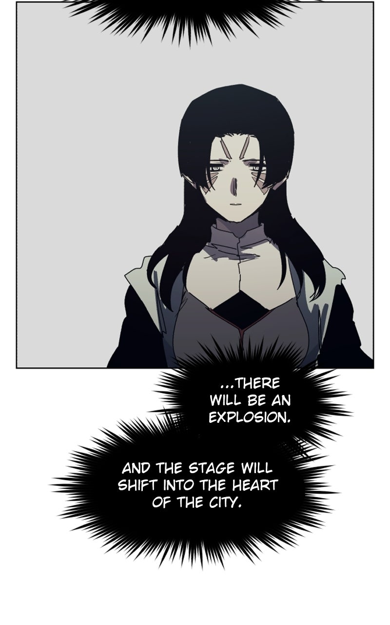 Read The Ember Knight Manga Online