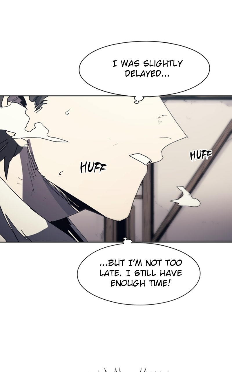 Read The Ember Knight Manga Online