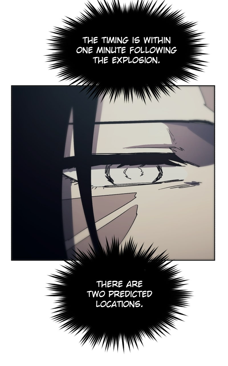 Read The Ember Knight Manga Online