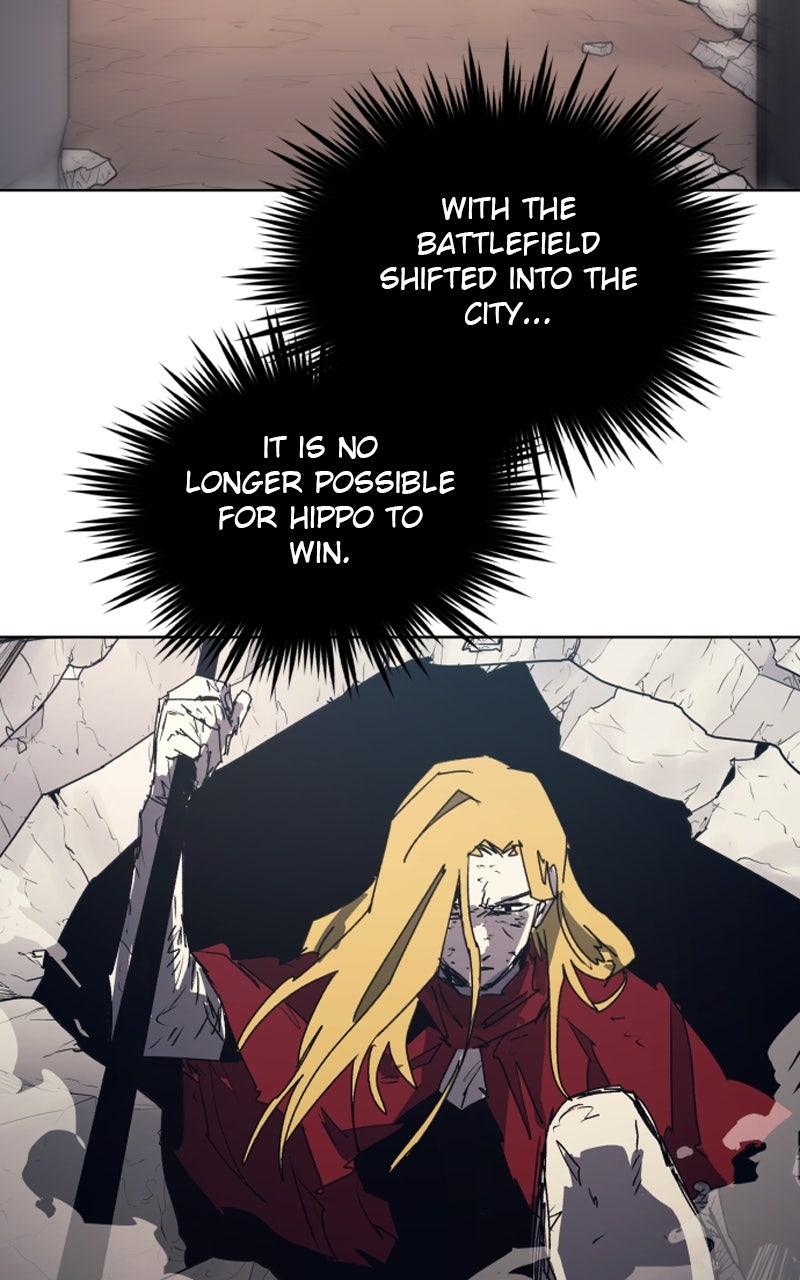 Read The Ember Knight Manga Online