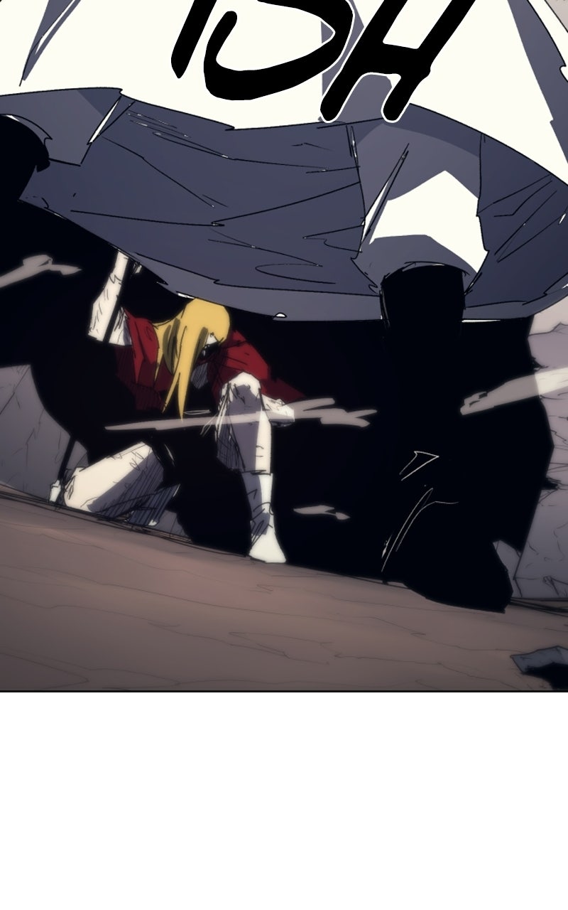 Read The Ember Knight Manga Online