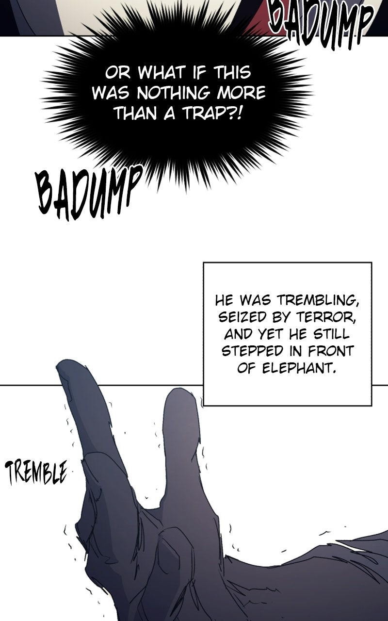 Read The Ember Knight Manga Online