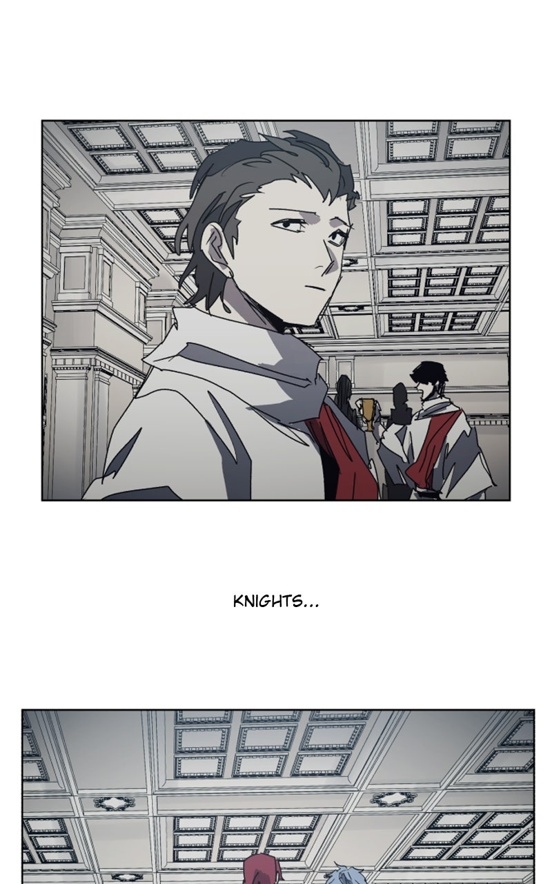 Read The Ember Knight Manga Online
