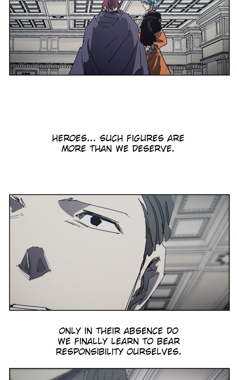 Read The Ember Knight Manga Online